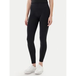 Calvin Klein Клин 701233681 Черен Slim Fit