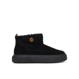 PINKO Апрески YOKO 22 Черен