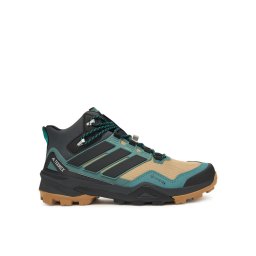adidas Туристически Terrex Skychaser Mid GORE-TEX JQ9927 Кафяв