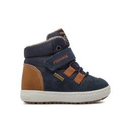 Primigi Ботуши GORE-TEX 6852500 M Тъмносин