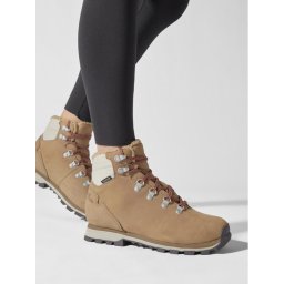 Jack Wolfskin Туристически Thunder Bay Texapore Mid W 4053681 Кафяв