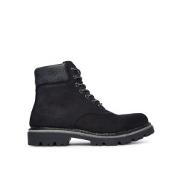 Guess Зимни обувки FMFSIR LEA10 Черен
