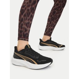 Puma Сникърси Pounce Lite 310778 11 Черен