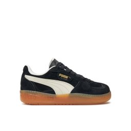 Puma Сникърси Palermo Moda Xtra Gum Wns 400323 02 Черен