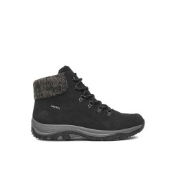 Rieker Зимни обувки CEO-M9610-00 Черен