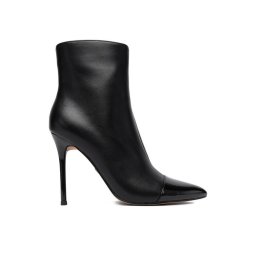 Nine West Боти CEO-MAYA-01 Черен