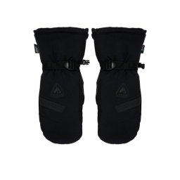 Rossignol Ръкавици за ски Type Impr RLJMG01 Черен