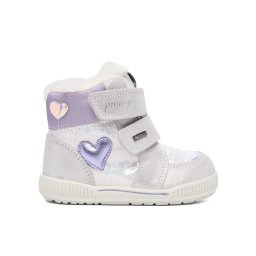 Primigi Апрески GORE-TEX 8861300 Сив