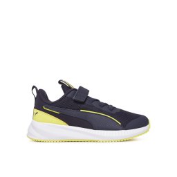 Puma Сникърси Flyer 3 AC+ PS 401527 02 Черен
