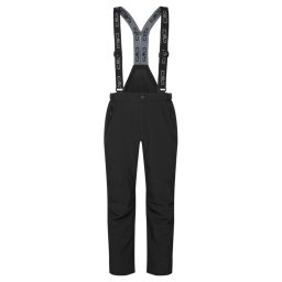 CMP Ски панталони 3W17397N Черен Regular Fit