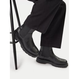 Vagabond Shoemakers Боти тип челси Cameron 5675-201-20 Черен