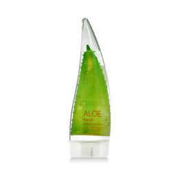 Holika Holika Aloe Cleansing Foam почистваща пяна за лице 150 ml унисекс