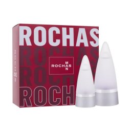 Rochas Man подаръчен комплект: EDT 100 ml + EDT 50 ml за мъже