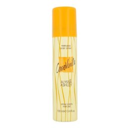 Alyssa Ashley Coco Vanilla 100 ml спрей за тяло за жени