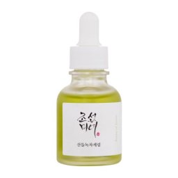 Beauty of Joseon Green Tea + Panthenol Calming Serum успокояващ серум за лице 30 ml за жени