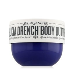 Sol De Janeiro Delicia Drench Body Butter масло за тяло 240 ml за жени