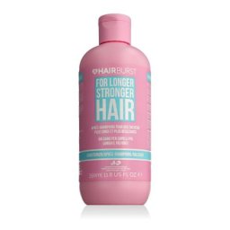 HairBurst Longer Stronger Hair Conditioner For All Hair Types 350 ml балсам за укрепване и стимулиране растежа на косата унисекс