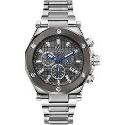 GC - Guess Z18002G5MF - Мъжки часовник