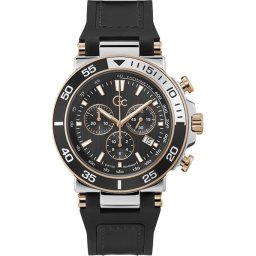 GC - Guess Z14005G2MF - Мъжки часовник