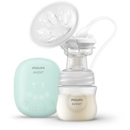 Philips Avent Breast Pumps Essential SCF323/11 Помпа за гърди 1 бр.