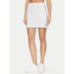 Guess Мини пола V5GD02 KCS01 Сив Regular Fit