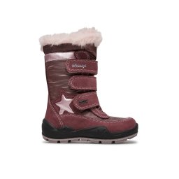 Primigi Ботуши GORE-TEX 4883011 M Розов