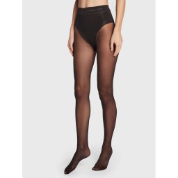 Calvin Klein Чорапогащи дамски 701218755 Черен