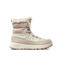 Columbia Апрески Slopeside Peak Luxe BL5106 Бежов