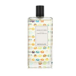 Berdoues Collection Grands Crus Assam of India 100 ml eau de parfum унисекс