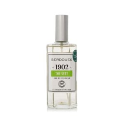 Berdoues 1902 Thé Vert 125 ml одеколон унисекс