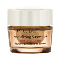 Estée Lauder Revitalizing Supreme+ Youth Power Eye Balm стягащ и озаряващ околоочен балсам 15 ml за жени