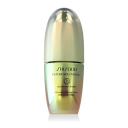 Shiseido FUTURE Solution LX Legendary Enmei Ultimate Luminance Serum серум за лице против бръчки 30 ml за жени