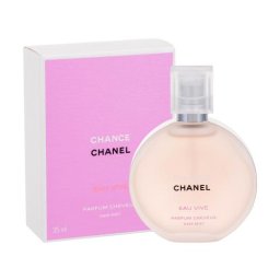 Chanel Chance Eau Vive 35 ml мъгла за коса