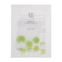 Beauty of Joseon Centella Asiatica Calming Mask успокояваща и хидратираща маска за лице 25 ml за жени
