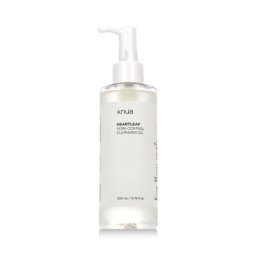 Anua Heartleaf Pore Control Cleansing Oil почистващо масло за лице 200 ml унисекс
