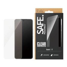 Стъклен протектор Safe за Xiaomi 17 , UWF