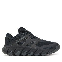 Сникърси Merrell Maipo Explorer Aerosport J038009 Черен