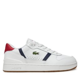 Сникърси Lacoste 7-48SMA0094 Бял