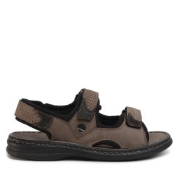 Сандали Josef Seibel Franklyn 10236 751 781 Кафяв
