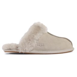 Пантофи Ugg W Scuffette II 1106872 Сив