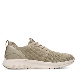 Сникърси Clarks Motion Trek MX 26181982 Каки