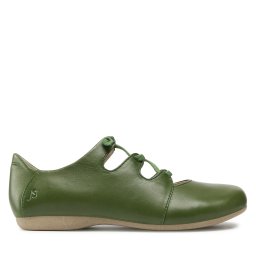 Обувки Josef Seibel Fiona 04 87204 971 244 Зелен