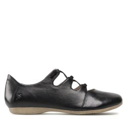 Обувки Josef Seibel Fiona 04 87204 971 600 Черен