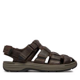 Сандали Clarks Saltway Cove 26176900 Кафяв