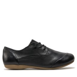 Обувки Josef Seibel Fiona 01 87201 971 600 Черен