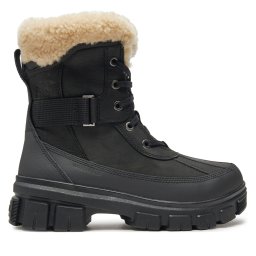 Апрески Sorel Torino V Parc Wp Outdry 2106721010 Черен