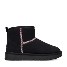Апрески Roxy CEO-HY669020S-1 Черен