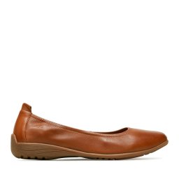 Балеринки Josef Seibel Fenja 01 74801 133 240 Кафяв