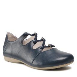Обувки Josef Seibel Fiona 04 87204 971 530 Тъмносин