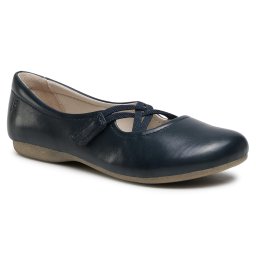 Обувки Josef Seibel Fiona 39 87239 971 530 Тъмносин